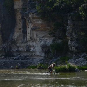 Meet your Posher, Sam